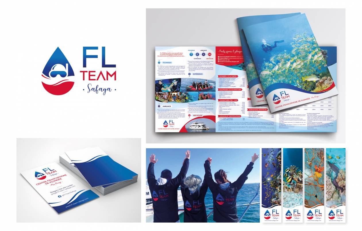 FL TEAM